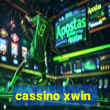 cassino xwin